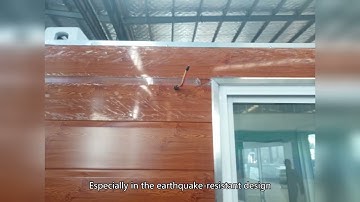 Steel structure building safety first: seismic design to protect life and property