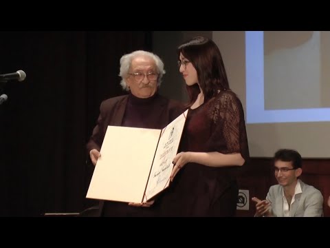 Young Poetry Festival