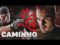 Caminho  filme de ao  filme completo  novo