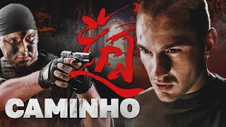 CAMINHO | FILME DE AÇÃO | Filme Completo HD | NOVO