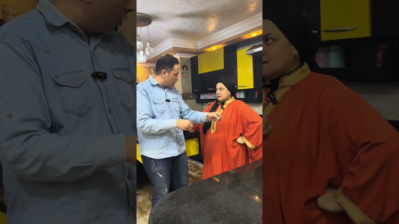 المسلسل كامل