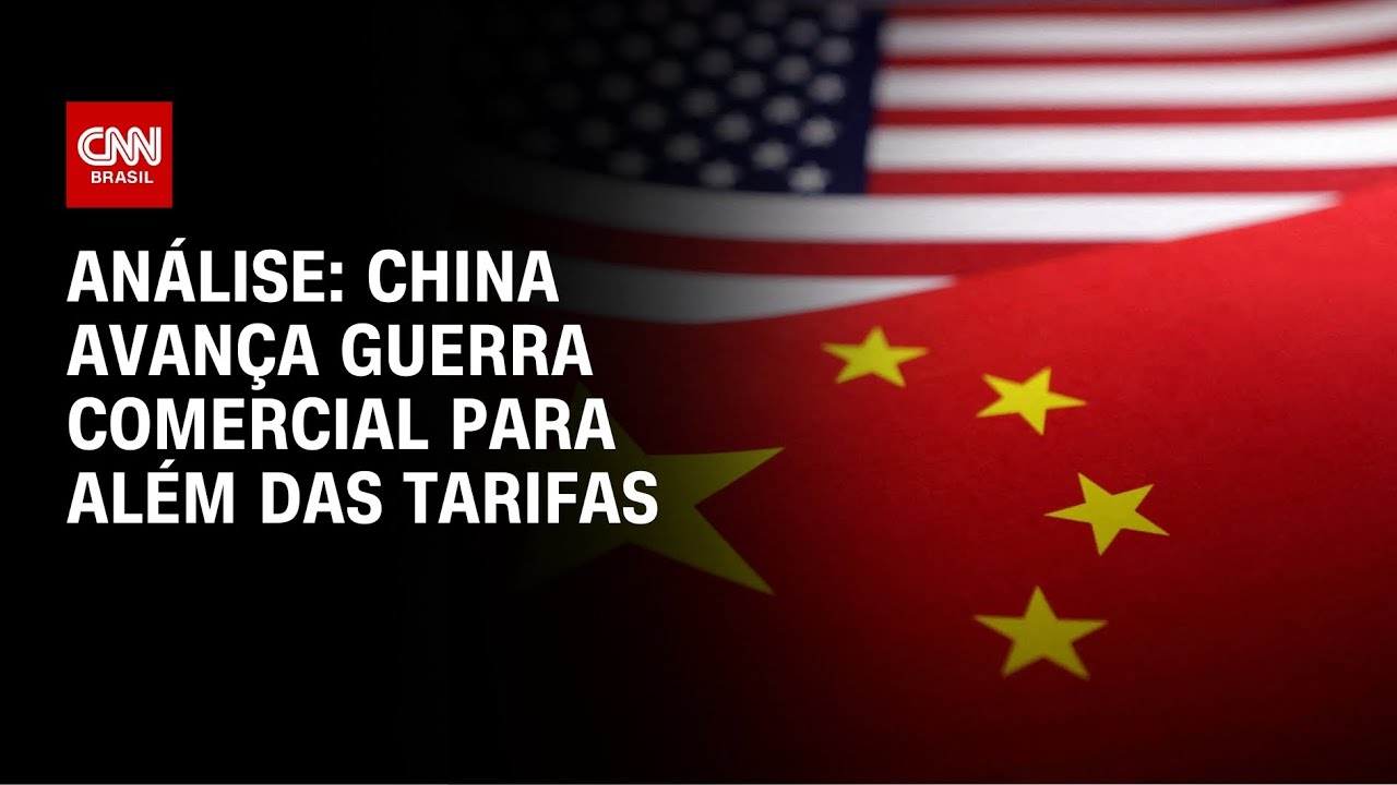 Análise: China busca mecanismos para machucar economia dos EUA | WW