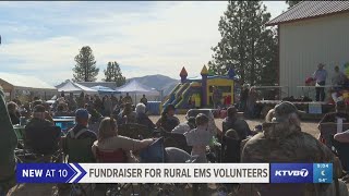 Prairie EMS Fundraiser
