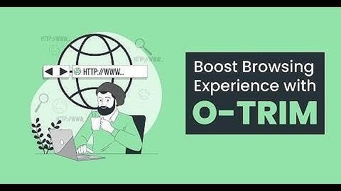 #ONPASSIVE : O-Trim - Utilize short URLs to drive more Click-throughs