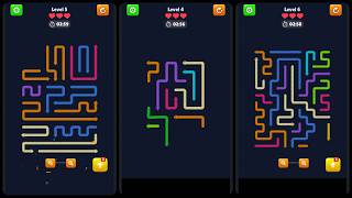 Gecko Puzzle Escape Game Gameplay Android Mobile screenshot 5