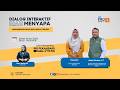 DIALOG INTERAKTIF RIAU MENYAPA PRO 1 RRI PEKANBARU EDISI KAMIS 18 JUNI 2026