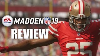 Madden NFL 19 Review - The Final Verdict