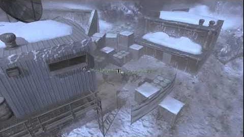 MW3   How to destroy predator missiles