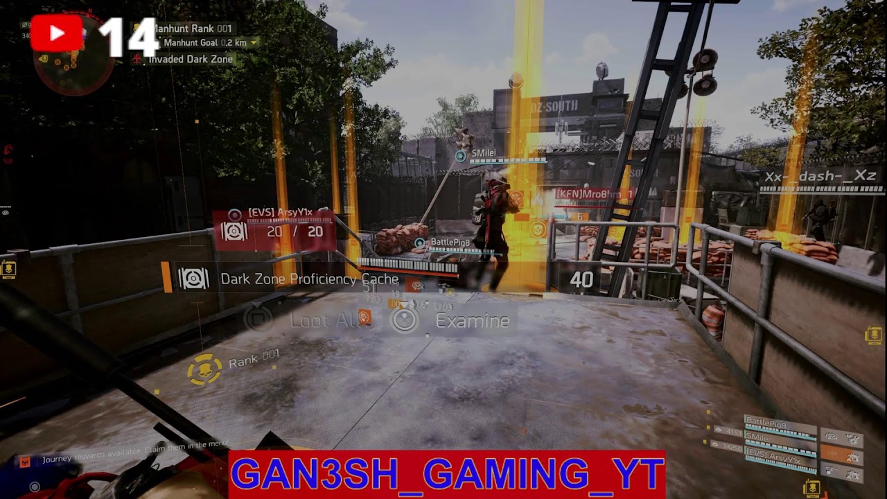 glitch being fix tomorrow? | Live Stream | The Division 2 - YouTube