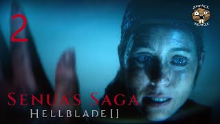 Прохождение Senua's Saga Hellblade II - Глава 2: Фрейслауг