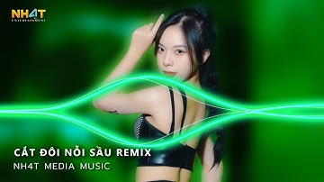 Cắt Đôi Nỗi Sầu Anh Buông Tay Cắt Đôi Nỗi Sầu Remix - Cắt Đôi Nỗi Sầu Remix - Nonstop Vinahouse 2023