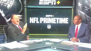 Baltimore Ravens Stay Hot Vs Browns|NFL PRIMETIME