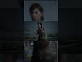 نهاية كانت غير متوقعة 💔😧!!؟ The last of us 2 remastered #joelmiller #tlou2 #shorts