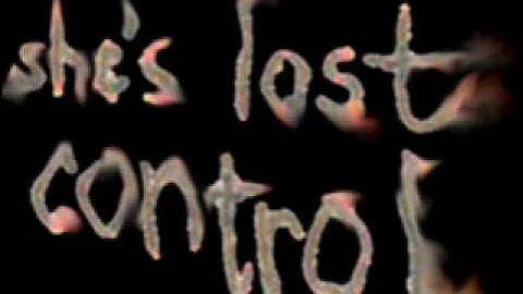 She's Lost Control - Joy Division live in Preston, 1980