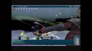 RelicHuntersLS vs Dynamis Lord