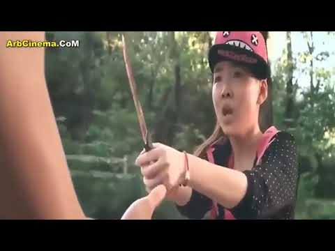 فيلم كوري اكشن روعه الغابات فيلم كوري اكشن روعه الغابات