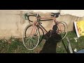 Restauración bicicleta carreras BH [Bike Restoration]