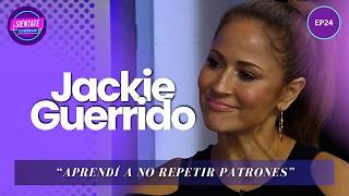 Celebrity Jackie Guerrido Como Nunca Antes Habla De Su Humilde Infancia, Su Maternidad Y Don Omar Profile