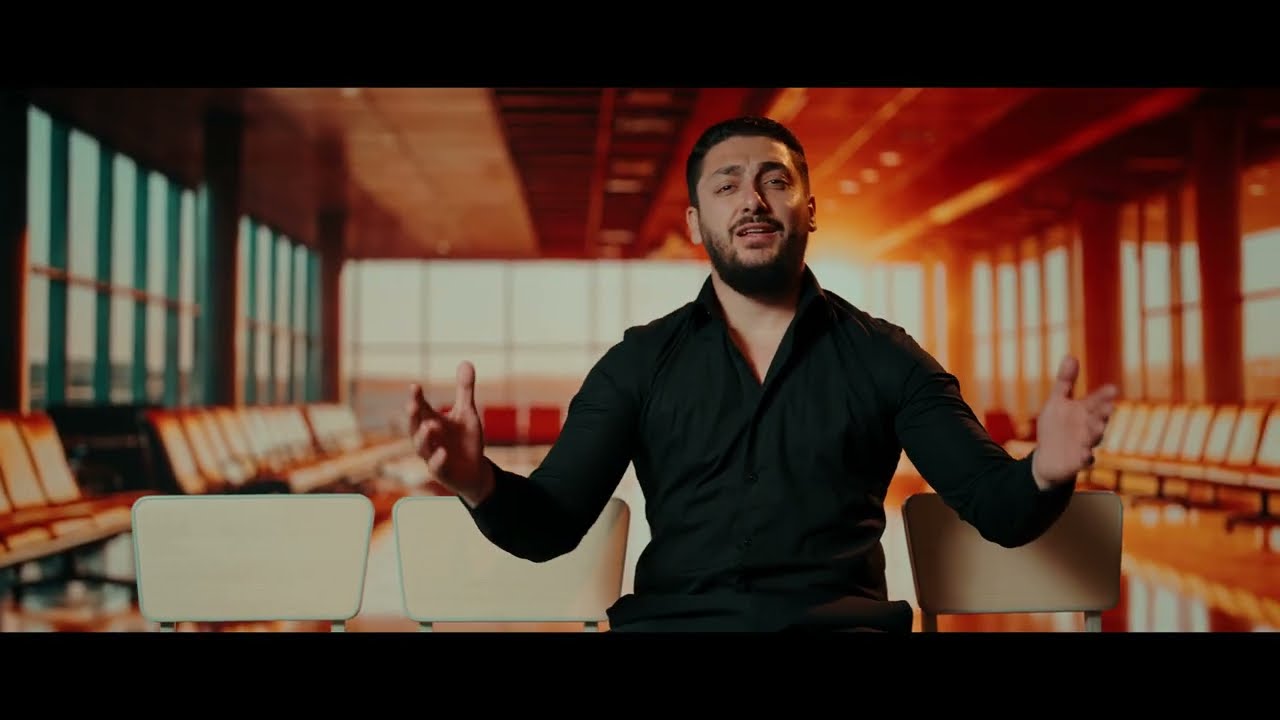 Guarda Toni de la Brasov - Strainatate - Official video 2026 su YouTube Guarda Toni de la Brasov - Strainatate - Official video 2026 su YouTube