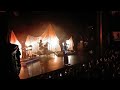 Artemas Slow Dance Live Le Trianon à Paris 14 09 2024