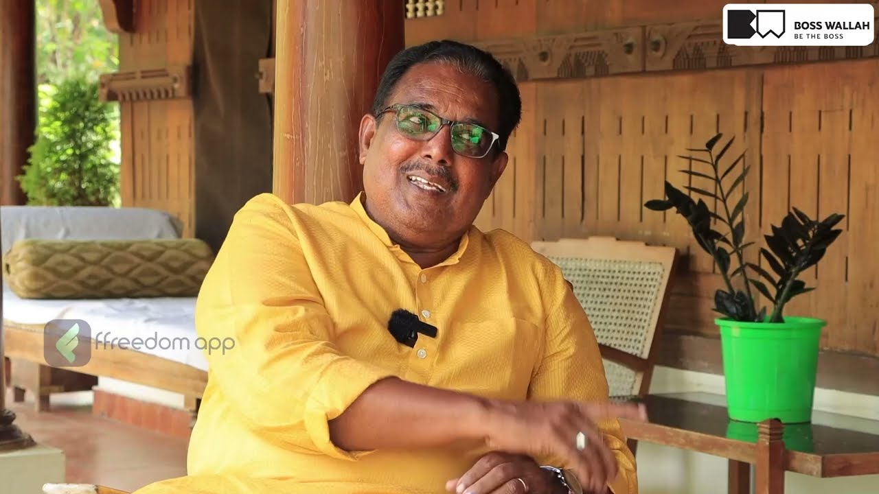 HomeStay Business Plan in Malayalam - Generate Additional Income from Your Extra Room