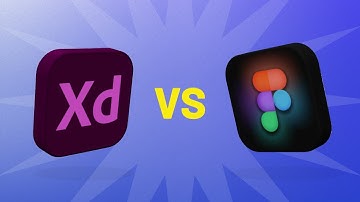 Figma vs Xd Which is better in 2022?!