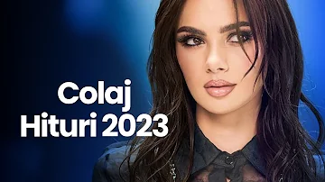Mix Muzica 2023 Romaneasca 🎧  Top Melodii 2023 Romanesti 🎧  Colaj Hituri 2023 Romanesti