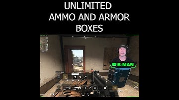 UNLIMITED AMMO BOX GLITCH | UNLIMITED ARMOR BOX GLITCH | DMZ GLITCH |WARZONE 2 GLITCH #shorts
