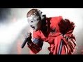 Fans Die At Slipknot Concerts - Apr 16 - Today In Music