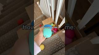 How to KIDNAP me 🤪… #viral #squishy #dumplings #satisfying #oddlysatisfying #trending #shorts