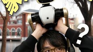 9988元的家用机器狗到底能干啥Vbot大头上手体验 硬件新星计划