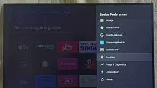 SONY Android TV : How to Enable Developer Options | Disable Developer Options