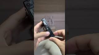 Sony WM-702 Cassette Walkman #shorts