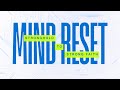 Mindset Reset: From Stronghold to Strong Faith ✝️