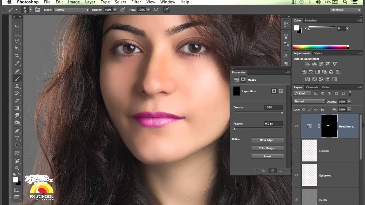 Free Retouch Tutorial Introduction (Video 1) YouTube