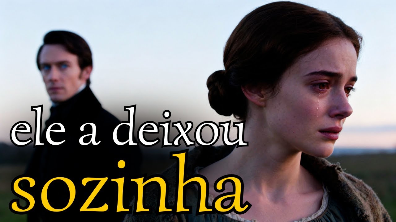 Ninguém Estava Lá Para Vê-La Partir… Mas O Conde Viúvo Já Não Suportou Guardar A Verdade