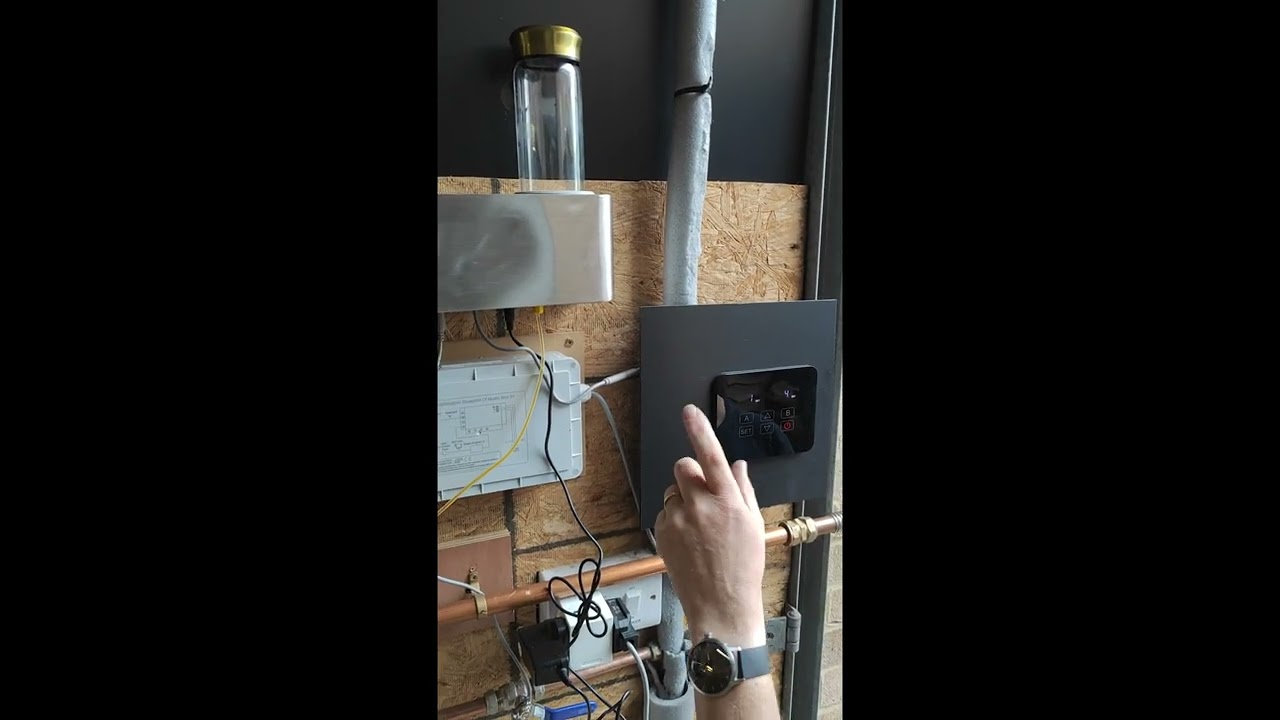 Livinghouse Double Aromatherapy Pump - Introduction & Setup