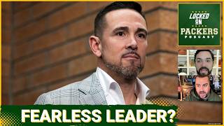 SUNDAY OT: The Green Bay Packers will only go as far in 2026 as Matt LaFleur can take them screenshot 2