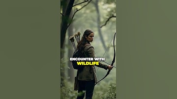 Surviving the Wilderness: A Journey of Resilience