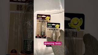 神奇的工具… #led燈飾 #tools #tool #light #ledlights #unboxing #tech