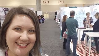 LIVE Creativation 2019 Stamping Village