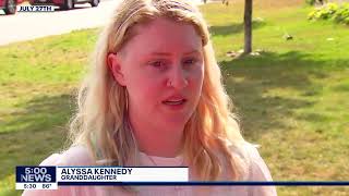 Hopkins house explosion Gas leak from faulty installation likely the cause   FOX 9 KMSP