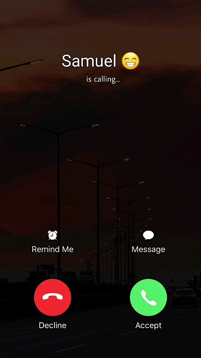 Calling Me #ringtone #smartphone #love #ringtones #music #sad #answer #sadringtone #song #ringtone