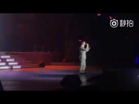 费玉清 南京 20171124 B
