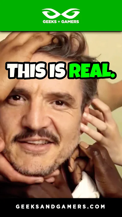 Pedro Pascal’s HUMILIATING Vanity Fair Video – Fantastic 4 is DOOMED!