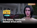 GIO KESAL!! Motornya Dicuci Menggunakan Sabun Cuci Piring | CURHATAN ORANG DALAM EPS 17 | PART (3/5)