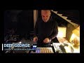 Deep george live mix at waterphone mothership studio 2017  vinyl only 