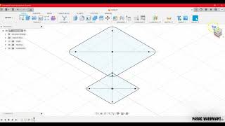 Designing a Bowl in Autodesk Fusion 360 Tutorial
