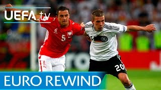 EURO 2008 highlights: Germany 20 Poland