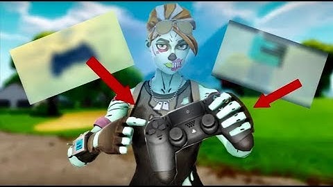 These Settings Will Get Me Into Chronic #FearChronic #ChronicRC